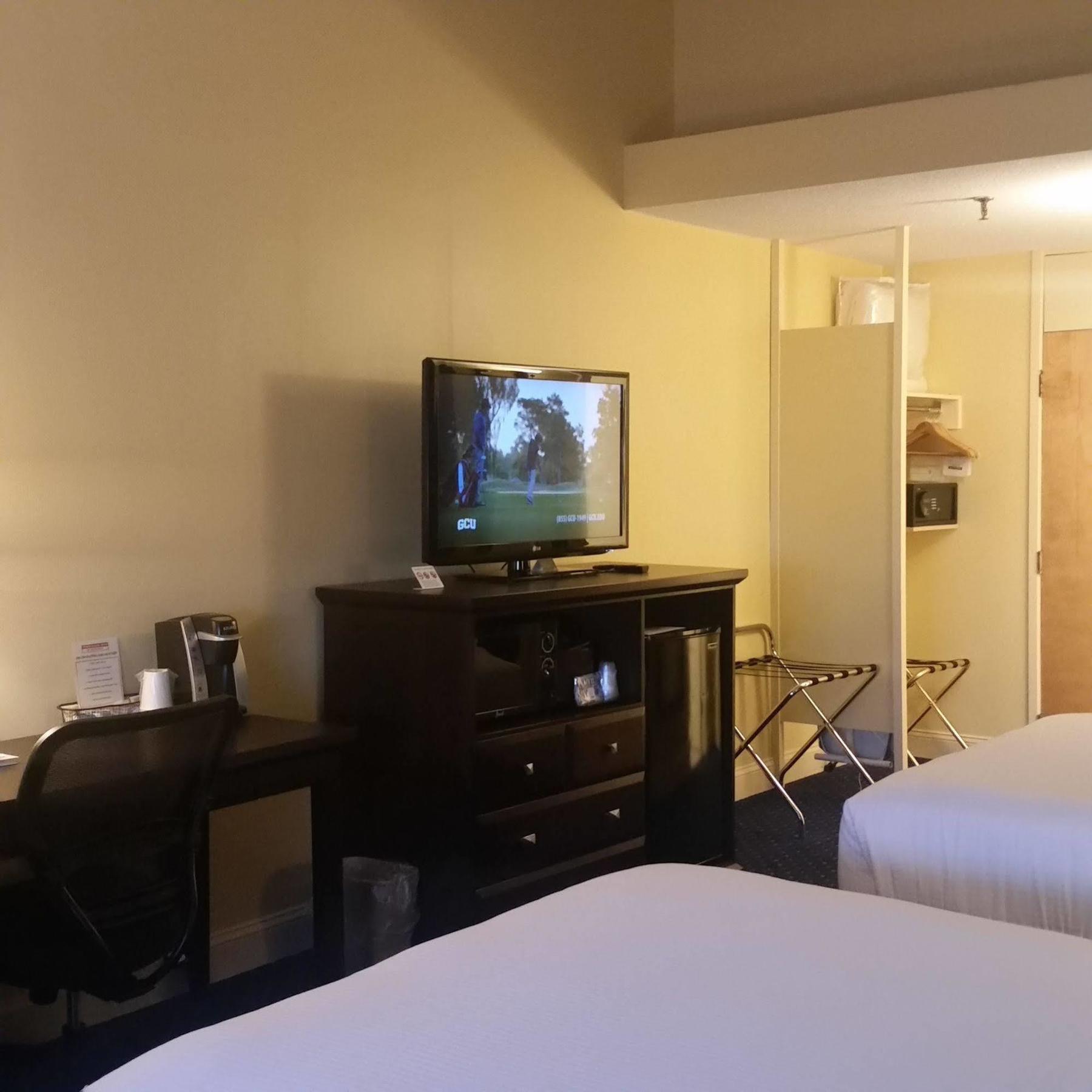 Fireside Inn & Suites Waterville Exterior photo